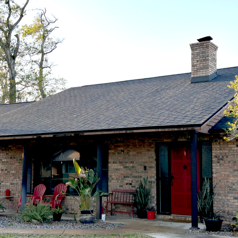 Strickland Roofing & Home Services