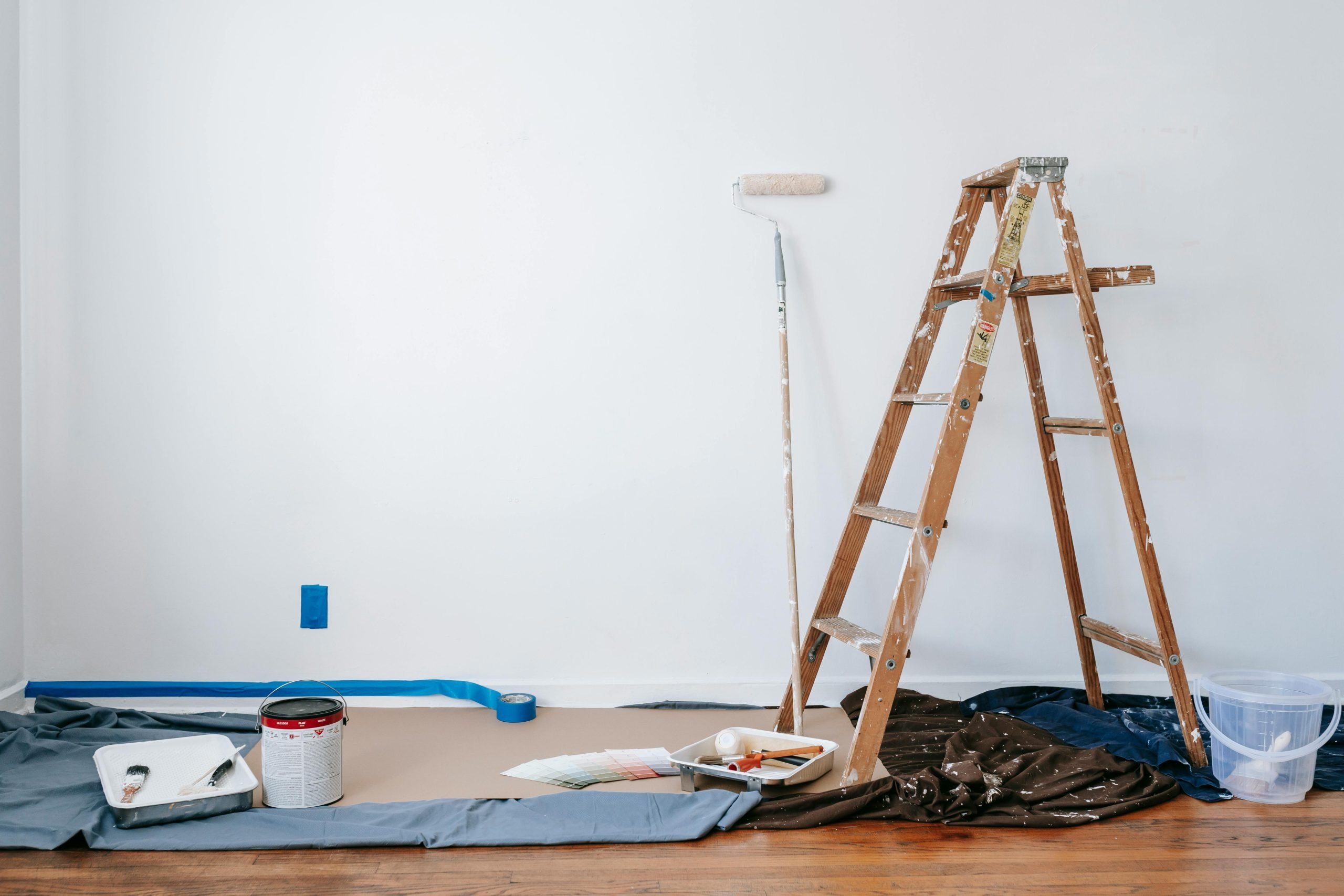 Enhancing Daytona's Events and Local Businesses with Eric Jones Painting