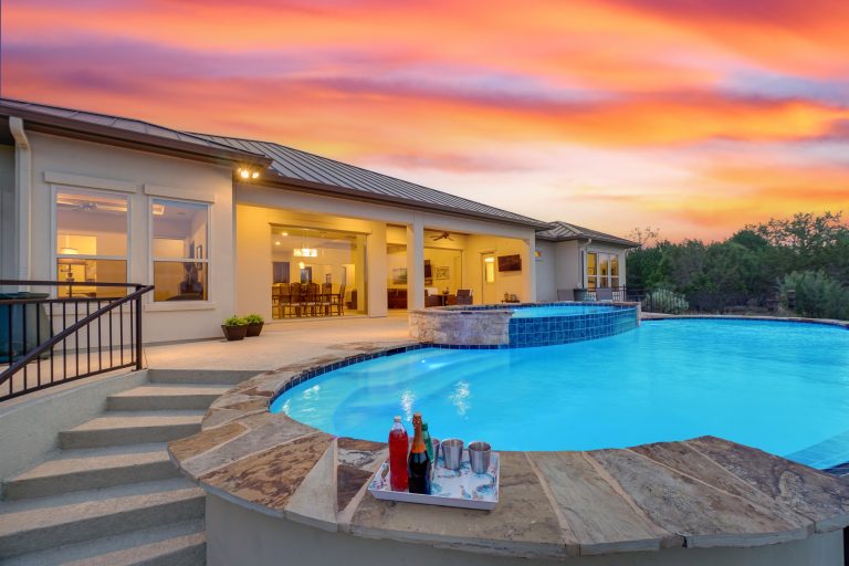 Swimming Pool Installation in Volusia & Flagler County