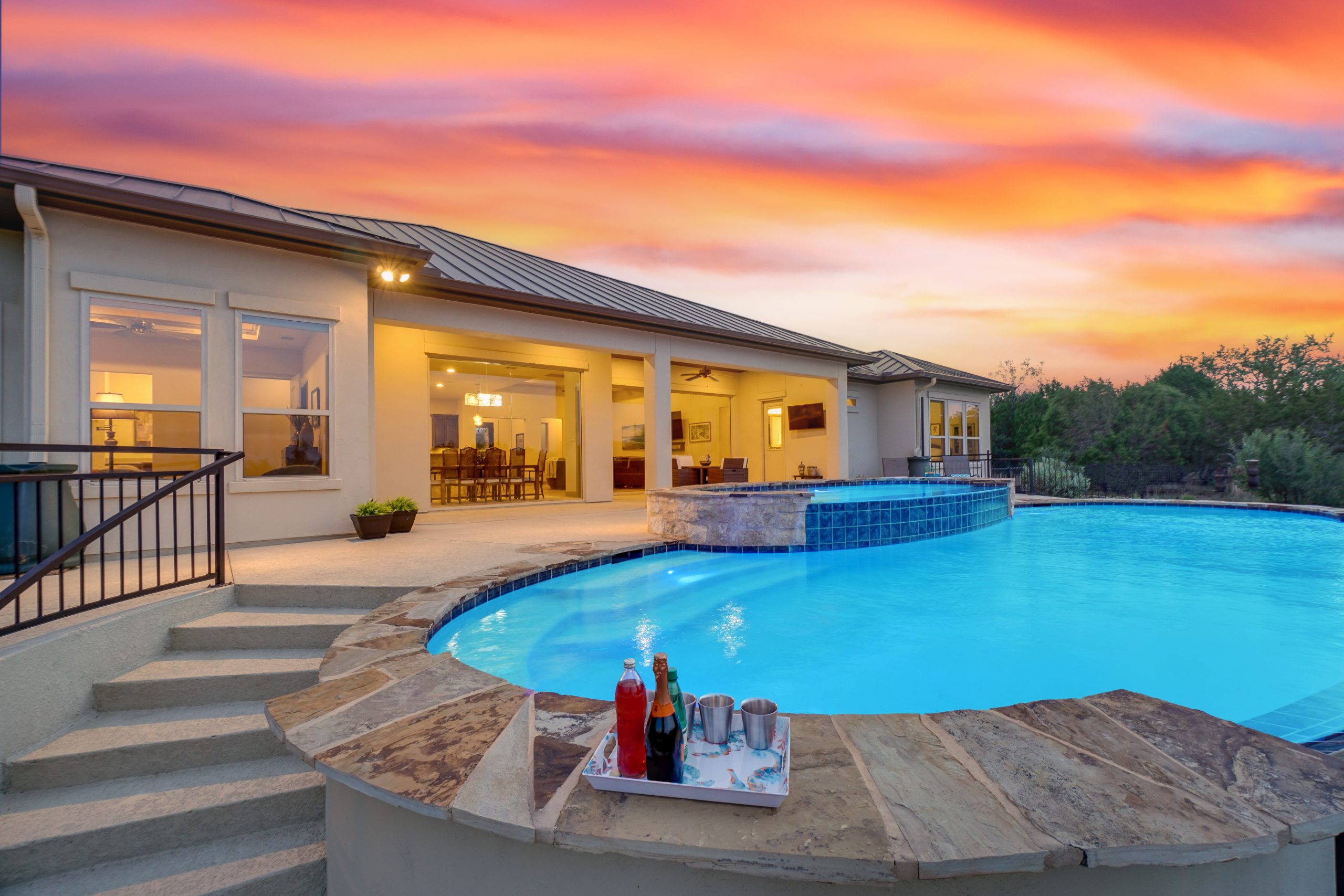 Swimming Pool Installation in Volusia & Flagler County