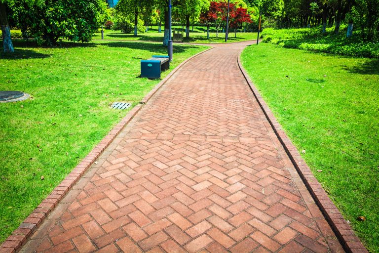 Why Paver Driveways and Patios Are Taking Over Homes in Volusia and Flagler County