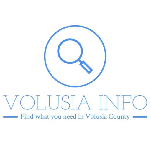 Volusia Info Logo